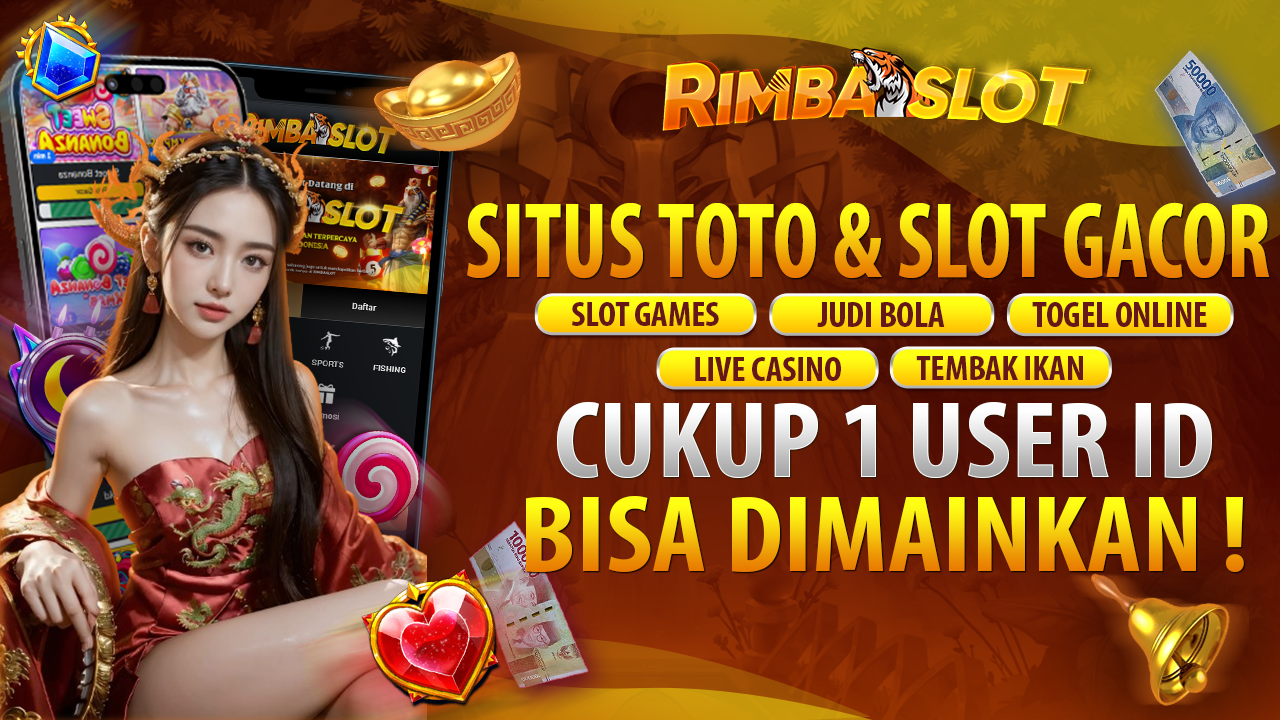 Situs Toto ~ Bandar Judi Togel Online 4D Paling Mudah Jackpot